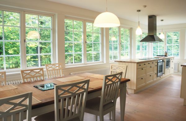 Cost of Home Window Replacement in Lenoir City