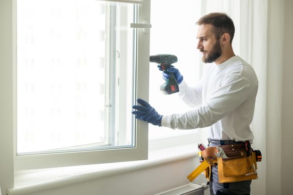 Cost of Custom Window Service in Lenoir City