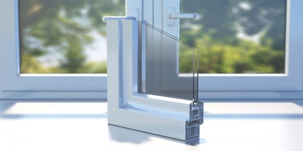 Cost of Double Pane Window Replacement in Lenoir City