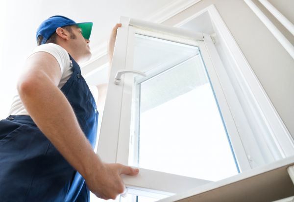 Cost of Vinyl Windows Installation in Lenoir City