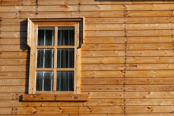Cost of Wood Clad Windows Installation in Lenoir City