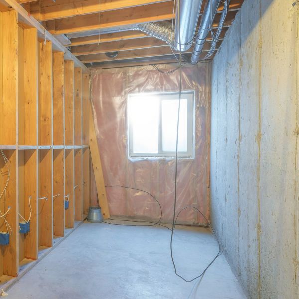 Cost of Basement Window Replacement in Lenoir City