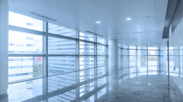 Cost of Commercial Window Replacement in Lenoir City