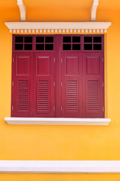 Cost of Wood Window Service in Lenoir City