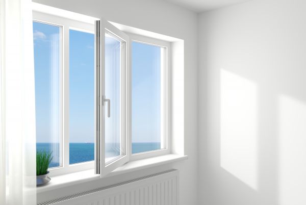 Cost of Casement Windows Installation in Lenoir City