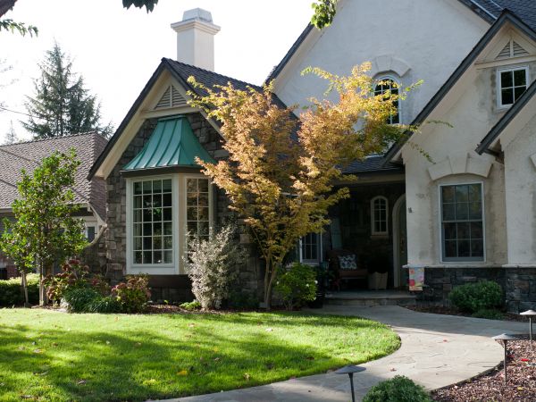 Cost of French Window Replacement in Lenoir City