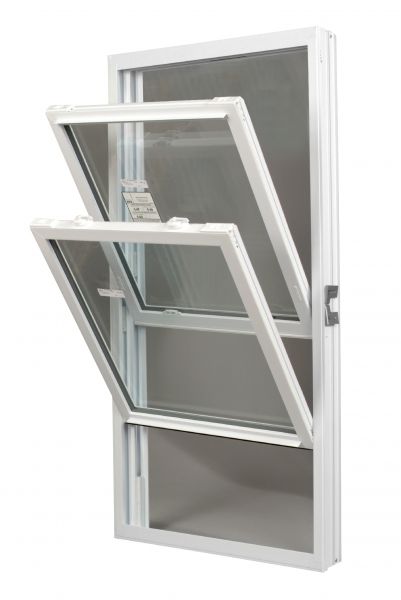 Cost of Double Hung Window Replacement in Lenoir City
