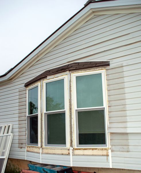 Cost of Bay Window Replacement in Lenoir City