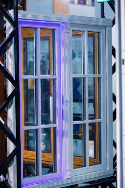 Cost of Reinforced Window Replacement in Lenoir City