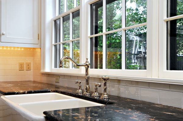 Cost of Kitchen Window Replacement in Lenoir City