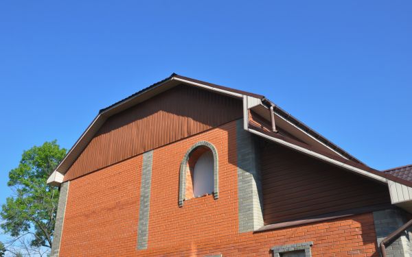 Cost of Brick Window Installation in Lenoir City
